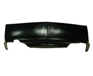 Cadillac CTS Bumper Rear Primed Single Ehxaust 2.8L/3.6L 2003-2007