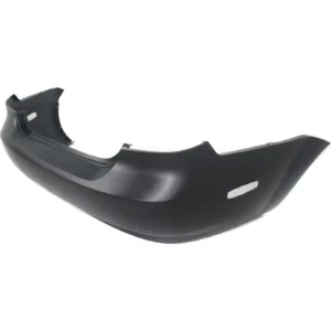 Chevrolet Aveo Sedan 2004-2006/Pontiac WAVE Sedan (canada) 2005-2006 Bumper Rear Primed