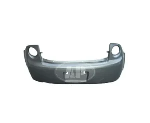 Chevrolet Cobalt Bumper Rear Coupe Except Ss 2005-2010