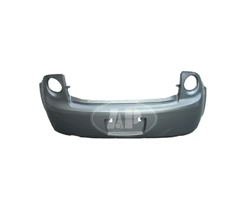 Chevrolet Cobalt Bumper Rear Coupe Except Ss 2005-2010