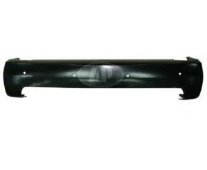 Cadillac STS Bumper Rear Primed 2005-2007