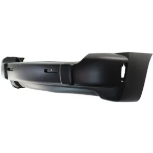Chevrolet HHR Bumper Rear Except Ss Model 2006-2011