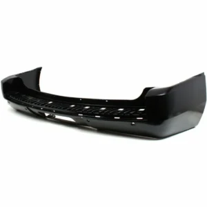Chevrolet/GMC Tahoe/Yukon Denali Bumper Rear Primed Denali/ltz With Sensor Hole 2007-2014