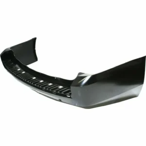 Cadillac Escalade ESV Bumper Rear Primed With Sensor 2007-2014