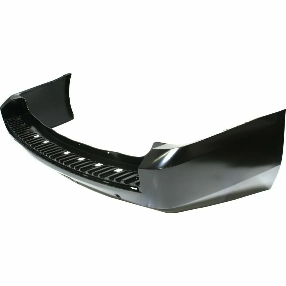 Cadillac Escalade ESV Bumper Rear Primed With Sensor 2007-2014
