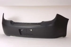 Chevrolet Cobalt 2005-2009/Pontiac G5 2007-2009/Pontiac G5 Pursuit (canada) 2005-2006 Bumper Rear Primed Sedan Ltz/sport/ss Model