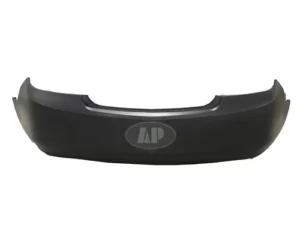 Buick Allure (canada) 2010/Lacrosse 2010-2013 Bumper Rear Without Park Sensor Hole Without Side Sensor Hole Primed