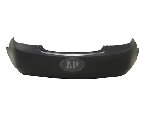 Buick Allure (canada) 2010/Lacrosse 2010-2013 Bumper Rear Without Park Sensor Hole Without Side Sensor Hole Primed
