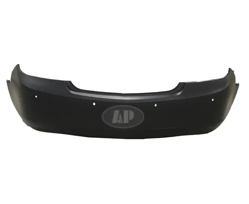 Buick Allure (canada) 2010/Lacrosse 2010-2013 Bumper Rear With PARK Sensor Hole With SIDE Sensor Hole Primed