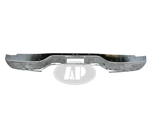 Chevy Silverado Pickup Bumper Face Bar Rear Chrome Fleet Side 1999-2006