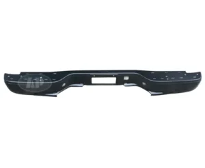 GMC Pickup Denali 1500 2002-2005/Pickup Sierra 1999-2006 Bumper Face Bar Rear Paint-to-Match Step Bumper