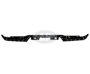 GMC Pickup Denali 2500-3500 2011-2014/Pickup Sierra 2007-2013 Rebar Rear