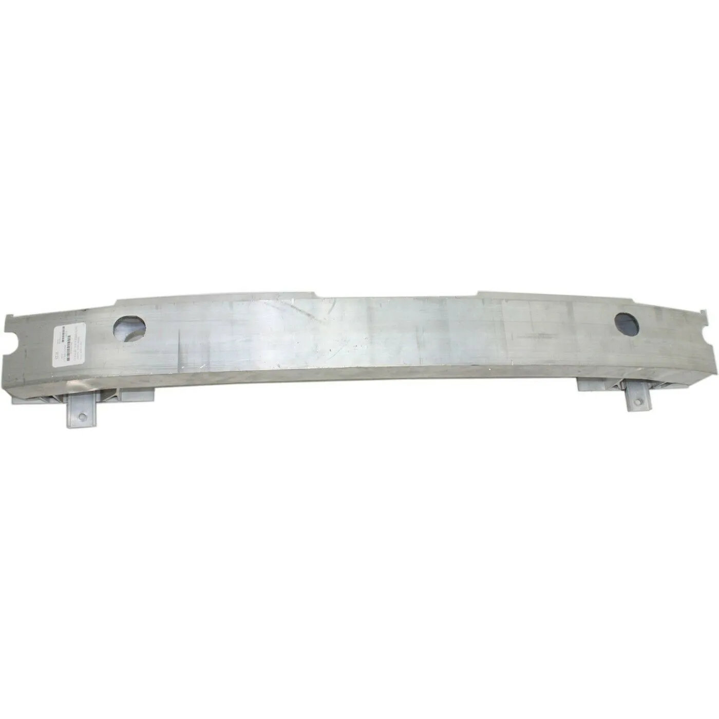 Chevrolet Malibu 2013-2015/Malibu Limited 2016 Rebar Rear Aluminum