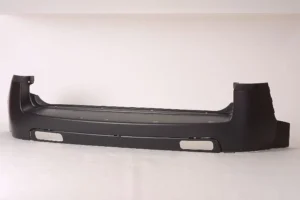 Saturn VUE Bumper Rear Upper Primed Without Redline Package 2006-2007
