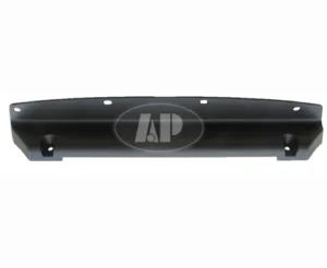 Chevrolet Cobalt Bumper Rear Lower Primed Without Sport Package Coupe 2005-2010