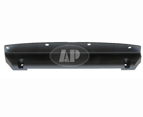 Chevrolet Cobalt Bumper Rear Lower Primed Without Sport Package Coupe 2005-2010
