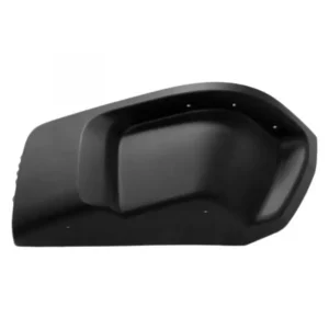 Chevrolet Colorado Bumper End Step Insert Rear Driver Side ZR2 Style 2017-2022