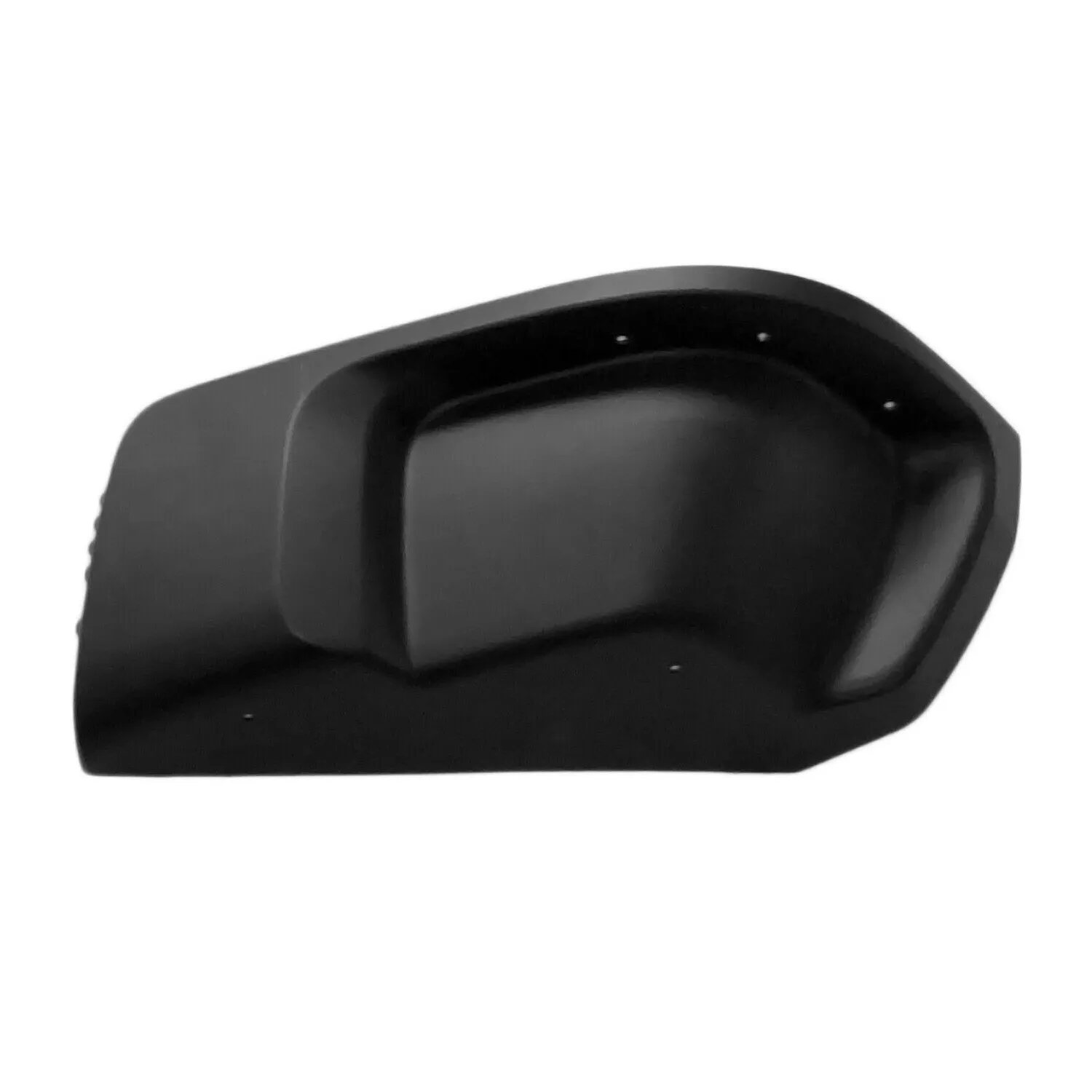 Chevrolet Colorado Bumper End Step Insert Rear Passenger Side ZR2 Style 2017-2022