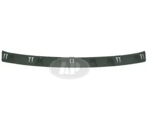 Buick Enclave Bumper Center Support Rear 2008-2012