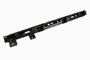 Chevrolet Cruze Sedan Bumper Support Rear Plastic 2016-2019