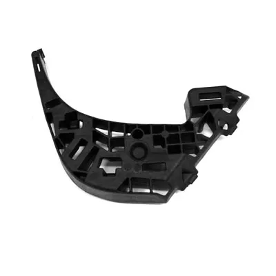 Chevy Silverado Pickup 25-3500 Bumper Step Pad Rear Insert Driver Side 2500/3500 Plastic 2011-2014