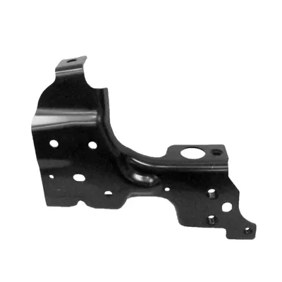 Chevy Silverado Pickup 2500 Bumper Bracket Rear Driver Side 2015-2019