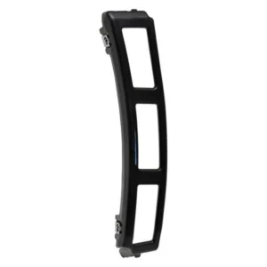 Chevrolet Equinox Bumper Bracket Rear Driver Side 2018-2024