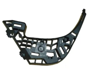 Chevy Silverado Pickup 25-3500 2011-2014/GMC Sierra Pickup 2007-2010 Bumper Step Pad Rear Insert Passenger Side 2500/3500 Plastic