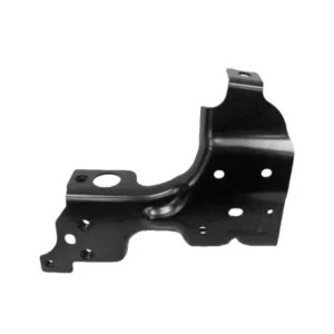 GMC Pickup Denali 2500/Pickup Denali 3500 Bumper Bracket Rear Passenger Side 2015-2019