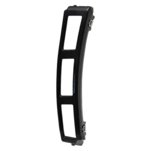 Chevrolet Equinox Bumper Bracket Rear Passenger Side 2018-2024