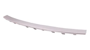 Buick Enclave Bumper Molding Rear Chrome 2008-2012