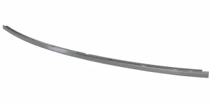 Cadillac Escalade/Escalade ESV Bumper Molding Rear Chrome 2007-2014