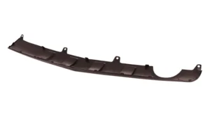 Chevrolet Captiva 2012-2015/Saturn VUE 2008 Bumper Skid Plate Rear Primed With single Exhaust