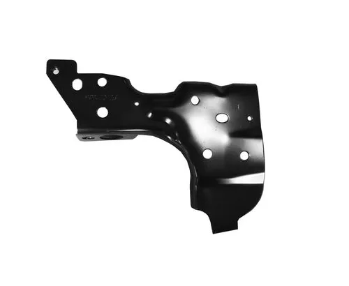 Chevrolet Pickup Chevy SILV 1500 Legacy Bumper Bracket Rear Driver Side Steel 2019