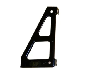 GMC Pickup Denali 1500 2007-2013/Pickup Denali 2500-3500 2011-2014 Rebar Bracket Rear Driver Side Steel