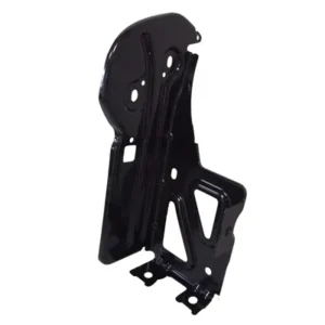 GMC Pickup Denali 1500 2014-2018/Pickup Denali 2500 2015-2019 Bumper Bracket Rear Driver Side (brace) With corner Step