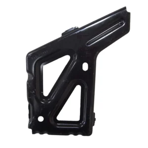GMC Pickup Denali 1500/Pickup Sierra 1500 Bumper Bracket Rear Driver Side (Without Corner Step) 2014-2015
