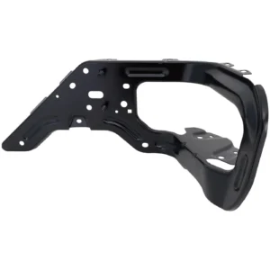 GMC Pickup Denali 1500 Bumper Support Rear Driver Side Steel Outer 2019-2026