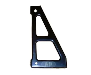 GMC Pickup Denali 1500 2007-2013/Pickup Denali 2500-3500 2011-2014 Rebar Bracket Rear Passenger Side Steel