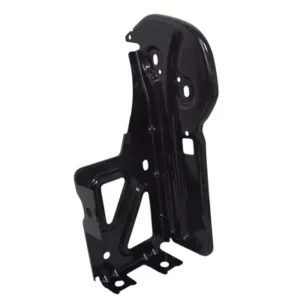 GMC Pickup Denali 1500 2014-2018/Pickup Denali 2500 2015-2019 Bumper Bracket Rear Passenger Side (brace) With corner Step