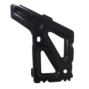GMC Pickup Denali 1500/Pickup Sierra 1500 Bumper Bracket Rear Passenger Side (Without Corner Step) 2014-2015