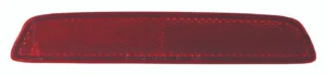 Chevrolet TRAX (canada) 2013-2014/TRAX 2015-2016/GMC Terrain 2010-2015 Reflector Rear Driver Side High Quality