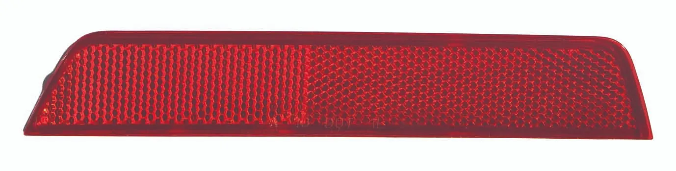 Chevrolet Equinox Reflector Rear Driver Side High Quality 2010-2017