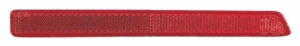 Chevrolet Traverse 2018-2023/Traverse Limited 2024 Reflector Rear Driver Side Fits 16-19 Ats-v Models CAPA Certified