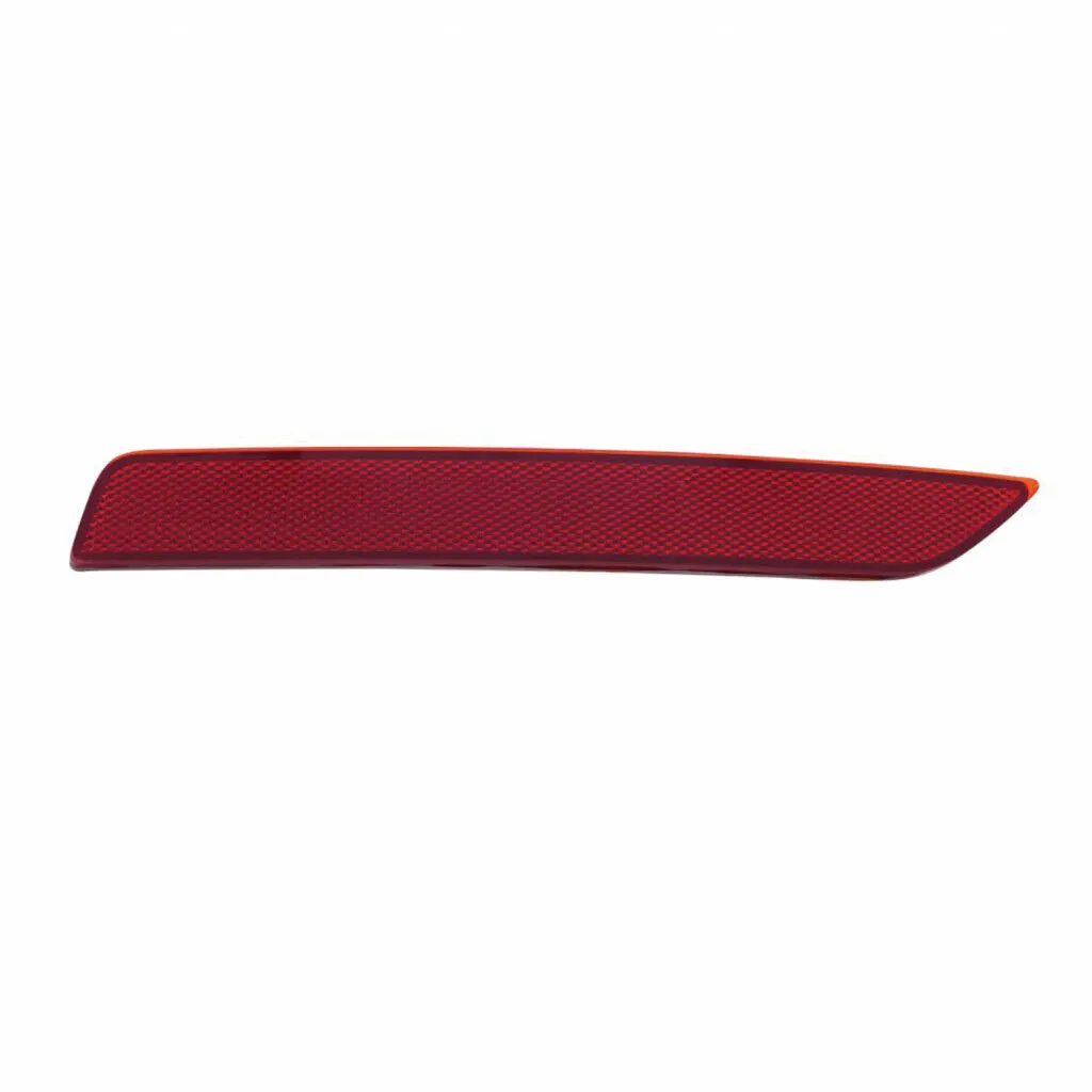 Chevrolet/GMC Suburban/Tahoe/Yukon/Yukon Denali Reflector Rear Driver Side High Quality 2021-2024