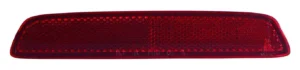 Chevrolet TRAX (canada) 2013-2014/TRAX 2015-2016/GMC Terrain 2010-2015 Reflector Rear Passenger Side High Quality