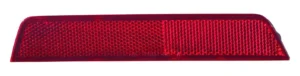 Chevrolet Equinox Reflector Rear Passenger Side High Quality 2010-2017