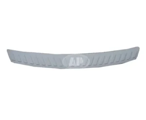 Chevrolet Equinox Bumper Step Pad Rear 2005-2006
