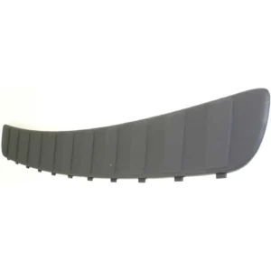Chevrolet Trailblazer Bumper Step Pad Rear Textured Lamp Model 2006-2009