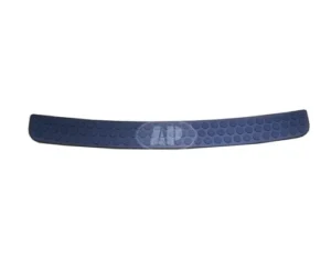 Chevrolet Trailblazer 2006-2009/Envoy 2005-2009 Bumper Step Pad Rear Textured Ss Model